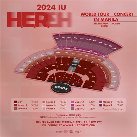 manila arena schedule today|Philippine Arena Concert Tickets, Schedule, Information .